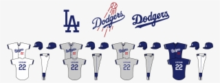Dodgers, I Saw The Dodgers Old 80's Away Jersey And - Angeles Dodgers
