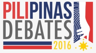 Roxas, Binay, Señeres Commit To Attend Presidential - Pilipinas Debates 2016