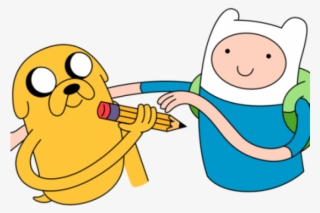 Adventure Time Clipart Transparent - Adventure Time