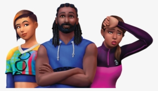 Fitness Stuff Pack Sims 4