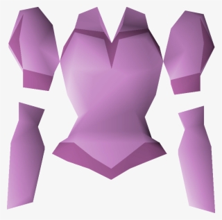 Pink Outfit Osrs
