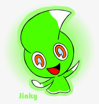 Pac Halloween Ghost Gang Jinky By - Pac Man Ghost Jinky
