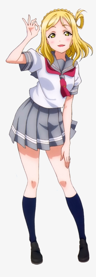 Ll Ss Mari