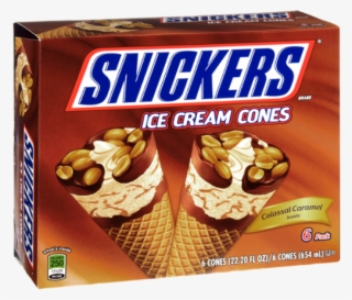 Holiday Snickers