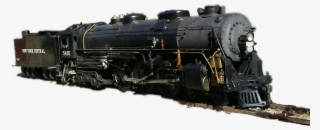 Locomotive