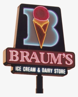Braum's Ice Cream & Burger Restaurant - Braums Ice Cream