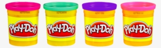 Play Doh Png - Transparent Play Doh