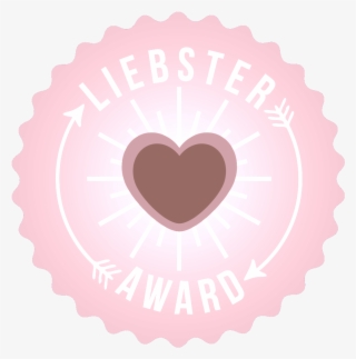 Liebster Blogger Award - Politica De Calidad Y Ambiental