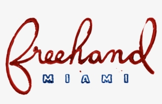 Freehand Hotel Nyc Logo