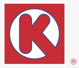 Circle K Logo Png Transparent - Circle K Logo Svg
