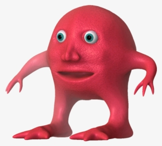 Rde - Surreal Meme Orang