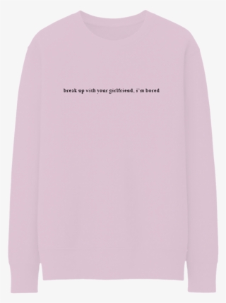 Ariana Grande Released A Limited-edition Clothing Collection - Sweater