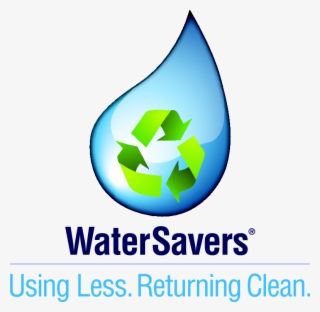 watersavers giveaway win a visa gift card and auto - water savers logo