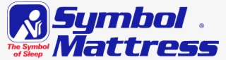 Categories - Symbol Mattress Logo