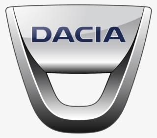 Dacia Duster - Dacıa Logo Png