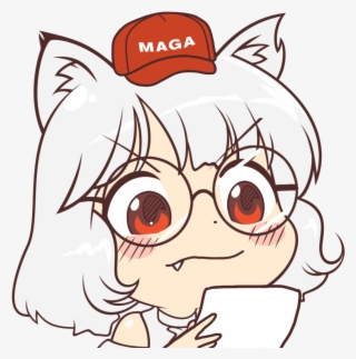 19991774 - Momiji Inubashiri Meme