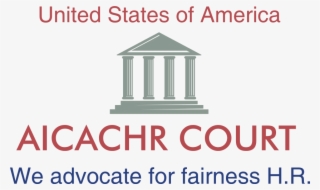 Aicac Hr Usa Logo 1 - Graphic Design