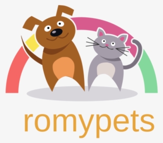 Welcome To Romypets - Word Elements