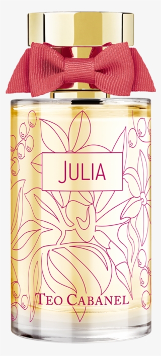 Julia 100mlsansrefletok2rvb - Parfum Julia