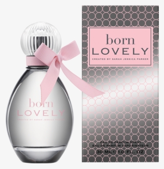 Born Lovely Eau De Parfum - Sjp Born Lovely Perfume