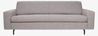 Sofa Jean Grey - Wool