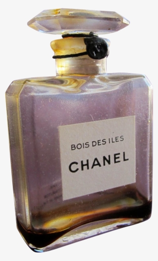 1930's Perfume