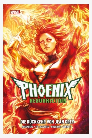 Phoenix Resurrection