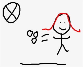 Jean Grey - Cartoon