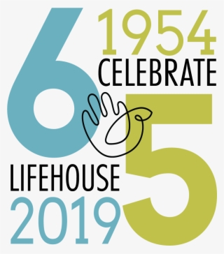 Lifehouse 65 Block Icon Final 2 - Poster