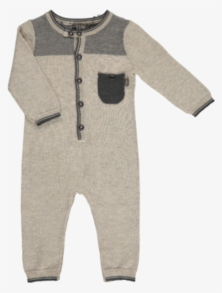kidscase jean suit - one-piece garment
