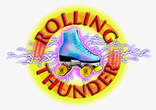 Click Here For Our Skating Schedule - Roller Thunder