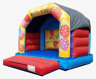 Its Party Time - Inflatable