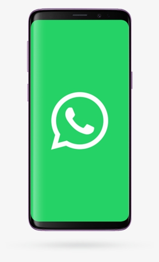 Whatsapp Img Mobile - Emblem