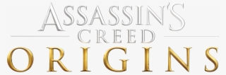 Assassin's Creed Origins - Calligraphy