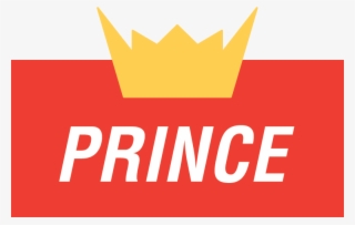 Logo Prince Logistic Services - Graphic Design