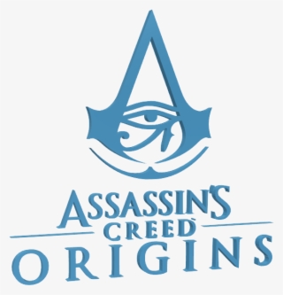 Assassin's Creed Origins - Emblem