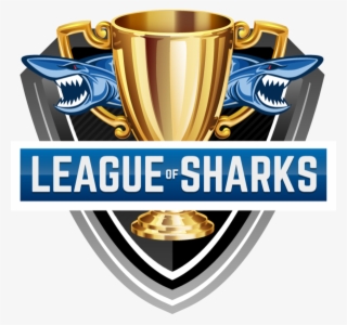League Of Sharks/2015/spring - League Of Sharks
