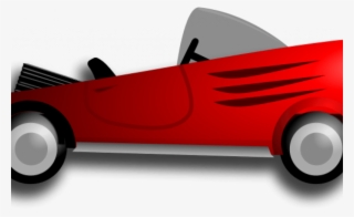 Race Car Clipart Transparent - Menina Dirigindo Png