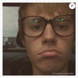 Justin Bieber A Publié Une Selfie Sur Sa Page Instagram - Justin Bieber Sad Face