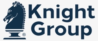 Knight Strip Metals Ltd & Precision Metals - Electric Blue
