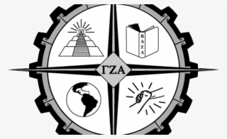 Press Release - Gamma Zeta Alpha Crest