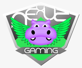 Nexus Gaming Logo - Graphic Design