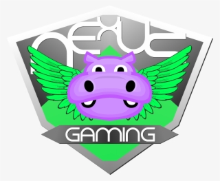 Nexus Gaming Logo - Graphic Design
