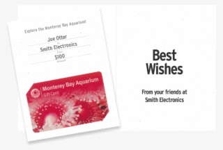 Gift Card - Carmine