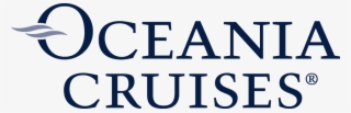 Oceania Cruises - Electric Blue