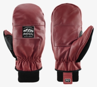 The Brawler Mitten 17' - Boxing