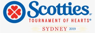 Team Birt's Round-robin Schedule At The Scotties - Scotties Tournament Of Hearts 2019