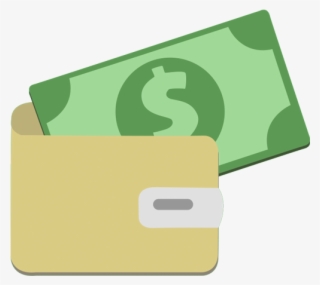 Wallet Icon - Illustration