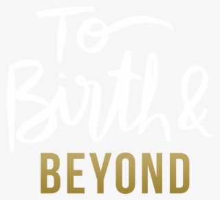 To Birth And Beyond - Notorious Allison Brennan
