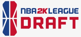 Nba 2k League Mock Draft - Graphic Design